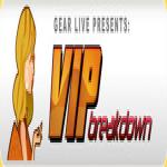 VIP Breakdown